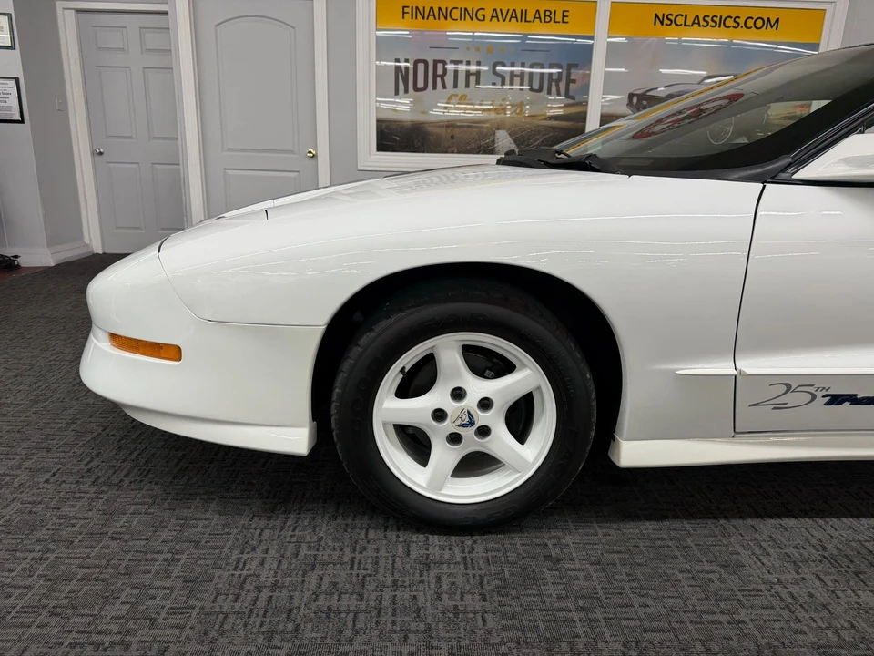 1994 Pontiac Firebird Trans Am 4th Gen - Image 19 of 31