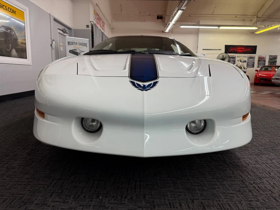 1994 Pontiac Firebird Trans Am 4th Gen - Image 7 of 31