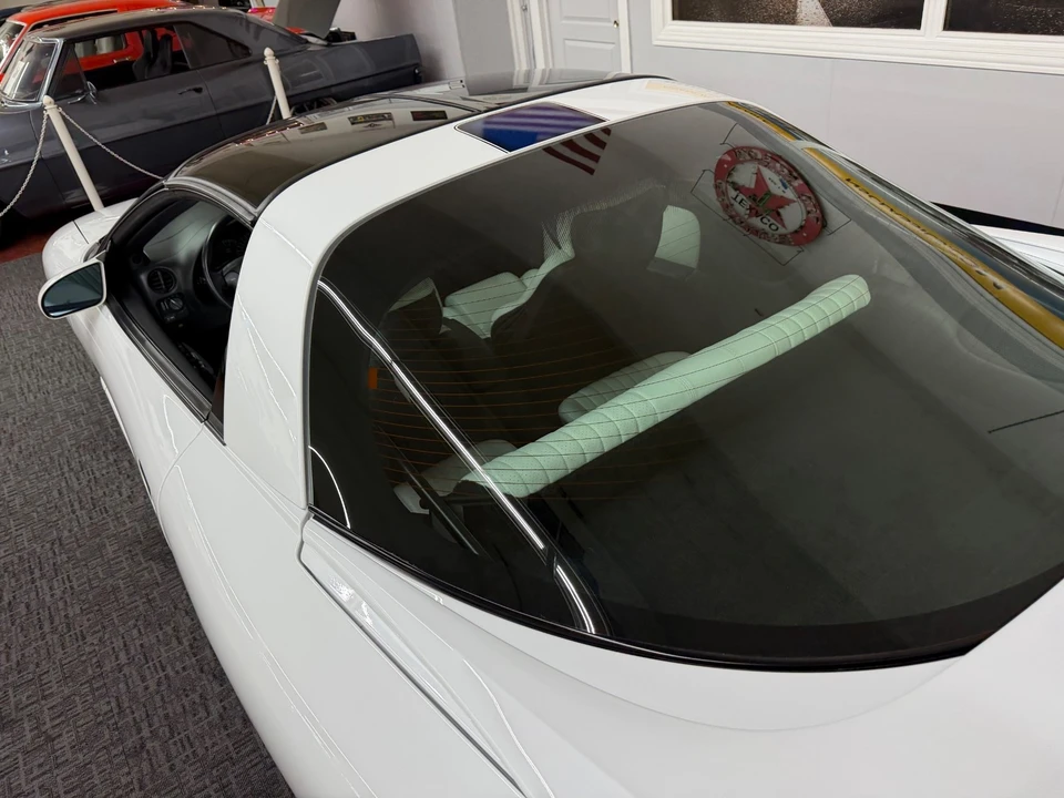 1994 Pontiac Firebird Trans Am 4th Gen - Image 16 of 31
