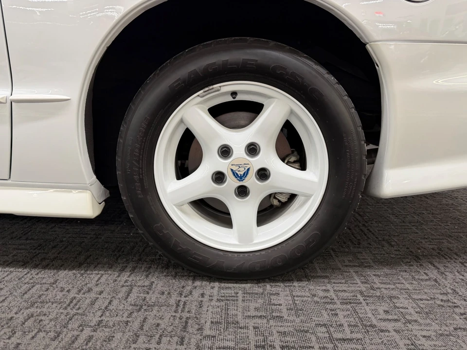 1994 Pontiac Firebird Trans Am 4th Gen - Image 27 of 31