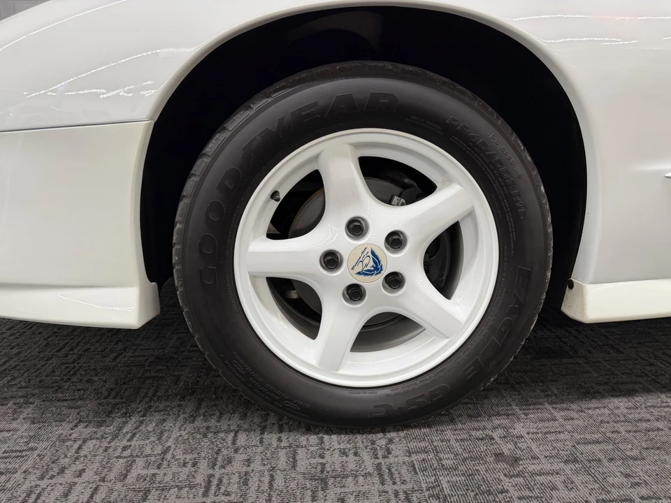 1994 Pontiac Firebird Trans Am 4th Gen - Image 26 of 31