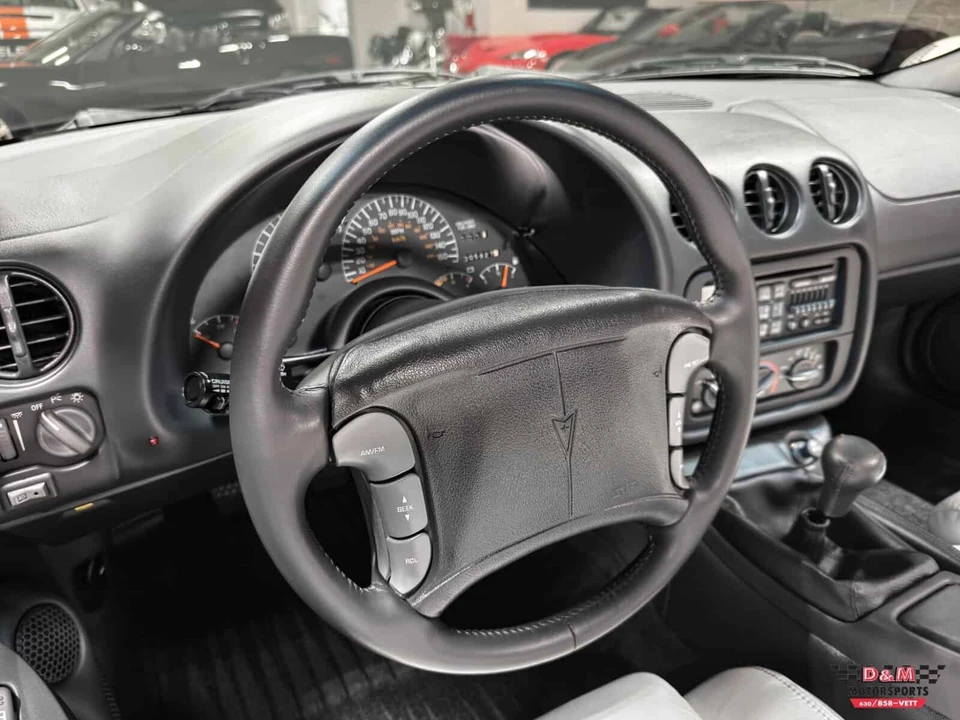 1994 Pontiac Firebird Trans Am 4th Gen - Image 30 of 31