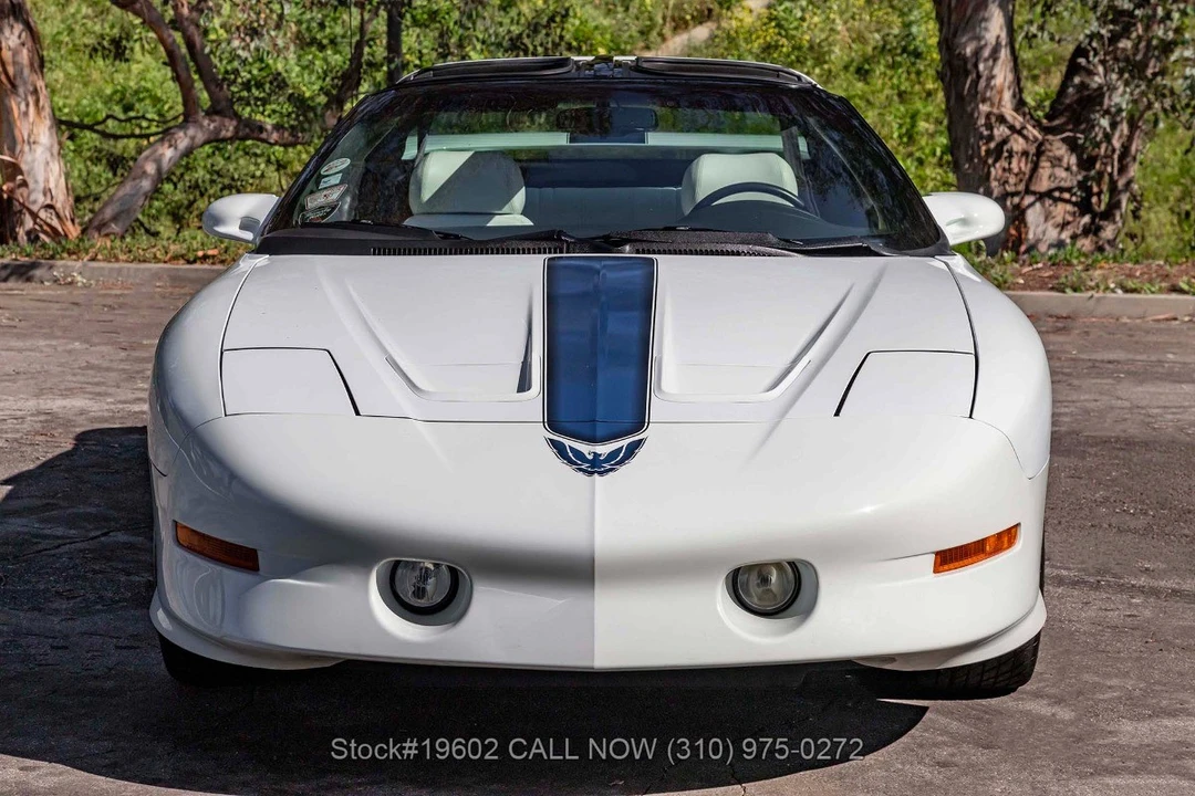 1994 Pontiac Firebird Trans Am 4th Gen - Image 3 of 31