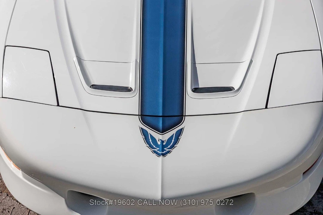 1994 Pontiac Firebird Trans Am 4th Gen - Image 4 of 31