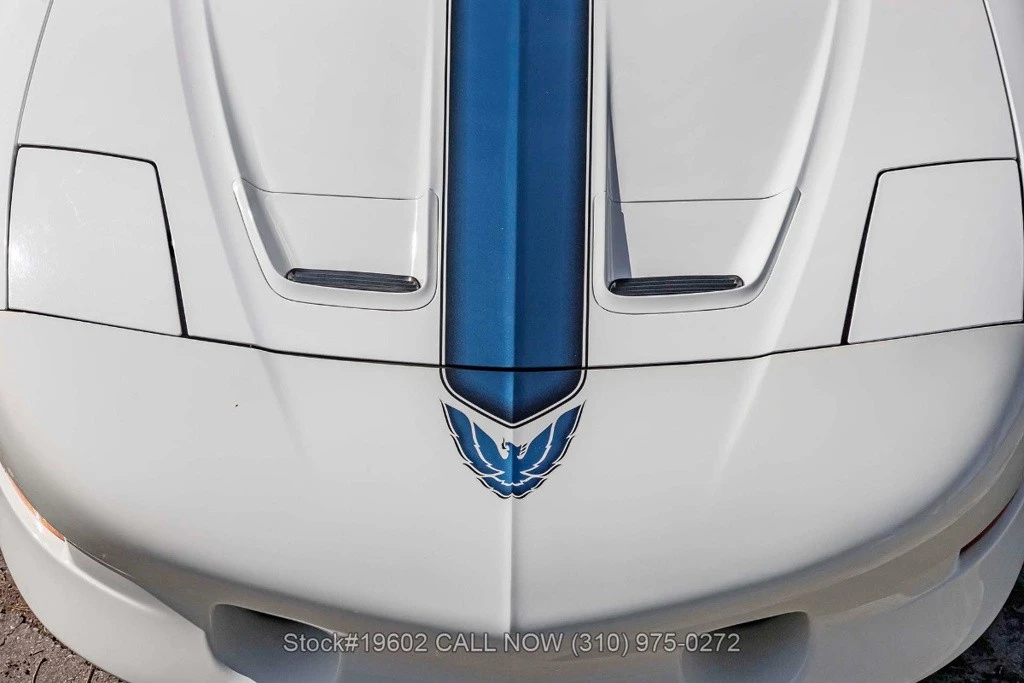 1994 Pontiac Firebird Trans Am 4th Gen - Image 4 of 12