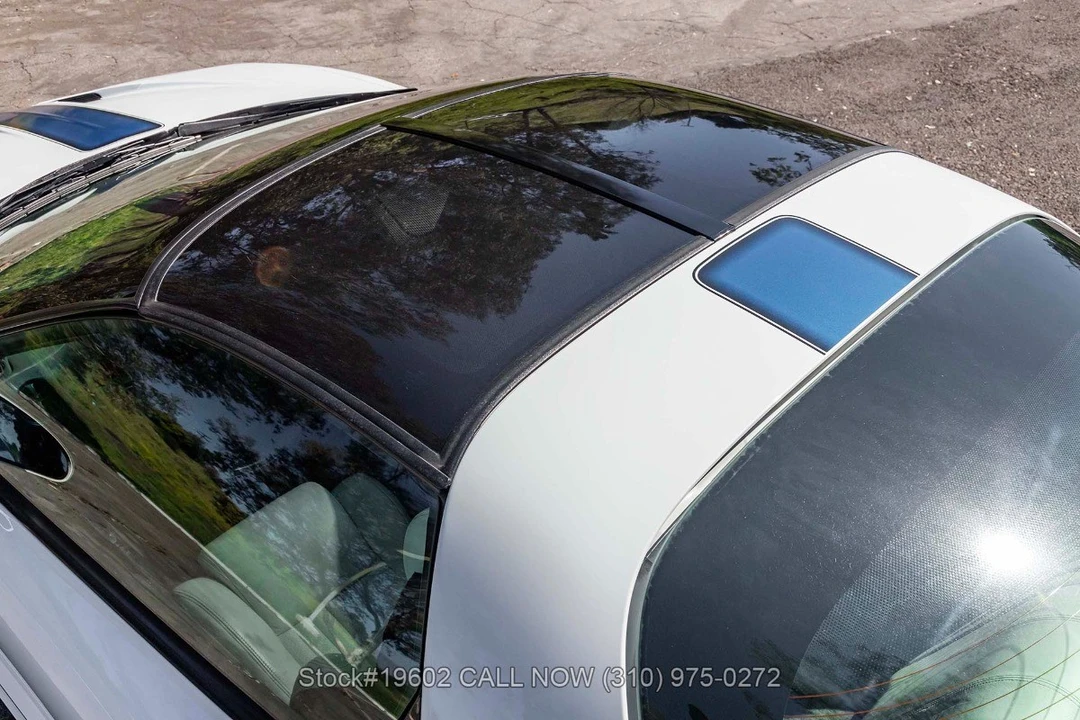 1994 Pontiac Firebird Trans Am 4th Gen - Image 19 of 31