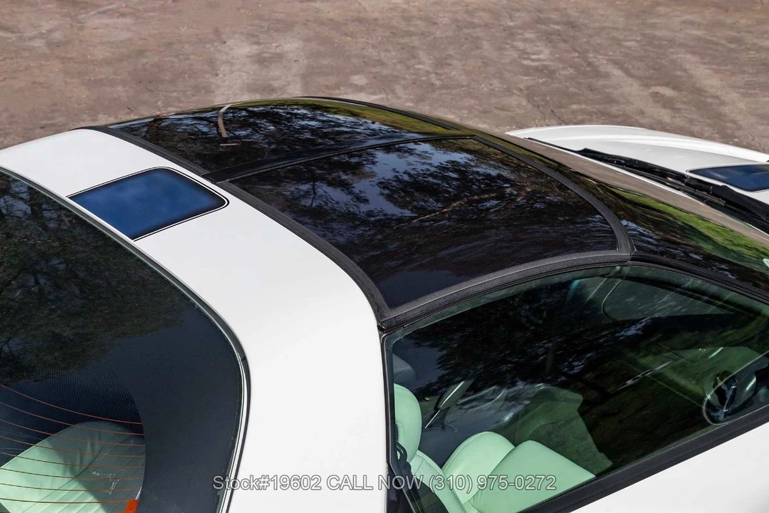 1994 Pontiac Firebird Trans Am 4th Gen - Image 18 of 31