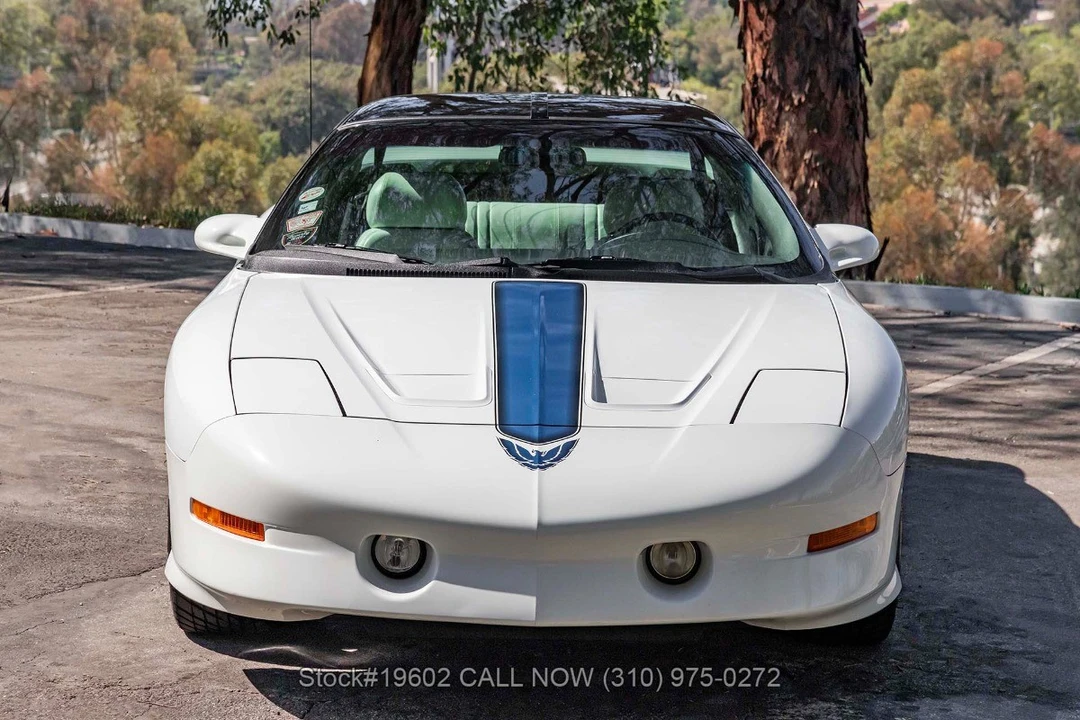 1994 Pontiac Firebird Trans Am 4th Gen - Image 15 of 31
