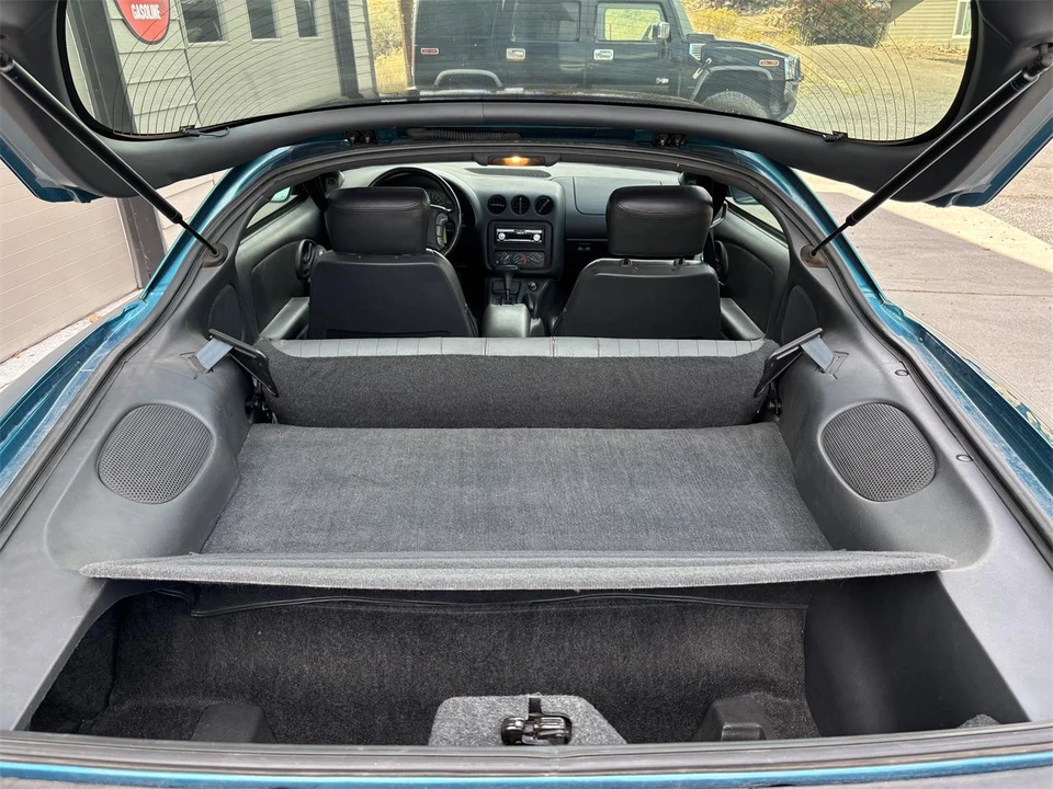 1994 Pontiac Firebird Trans Am 4th Gen - Image 17 of 19