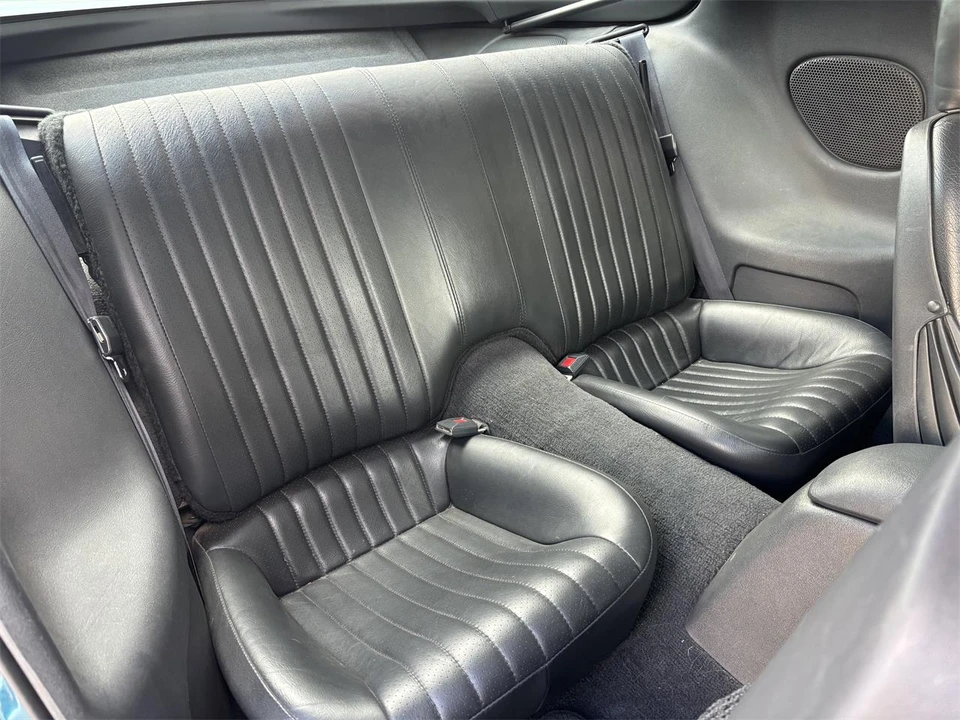 1994 Pontiac Firebird Trans Am 4th Gen - Image 16 of 19