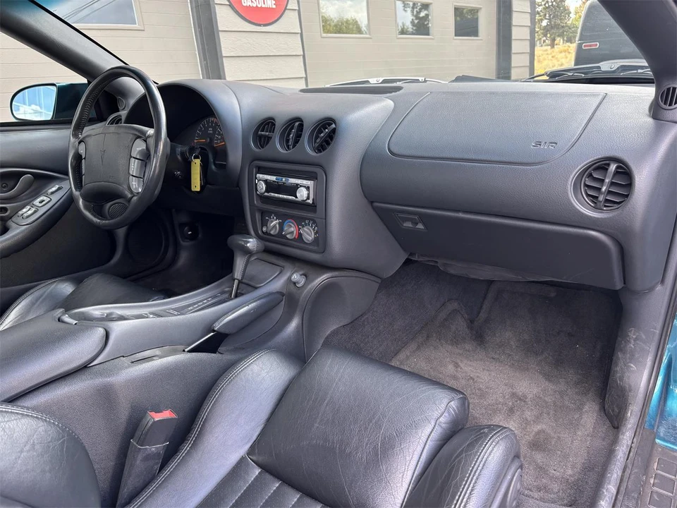 1994 Pontiac Firebird Trans Am 4th Gen - Image 14 of 19