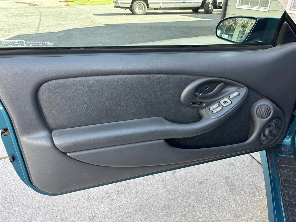 1994 Pontiac Firebird Trans Am 4th Gen - Image 18 of 19