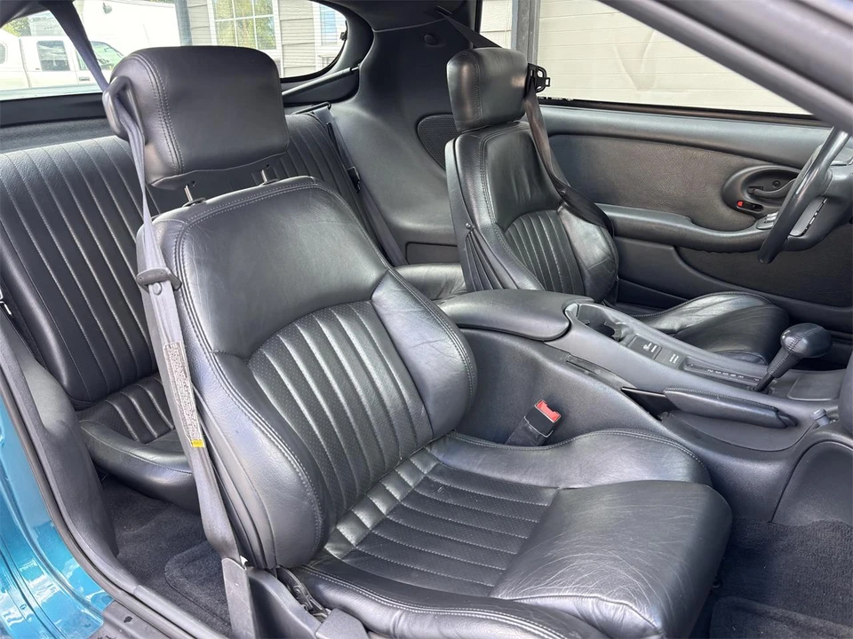 1994 Pontiac Firebird Trans Am 4th Gen - Image 15 of 19