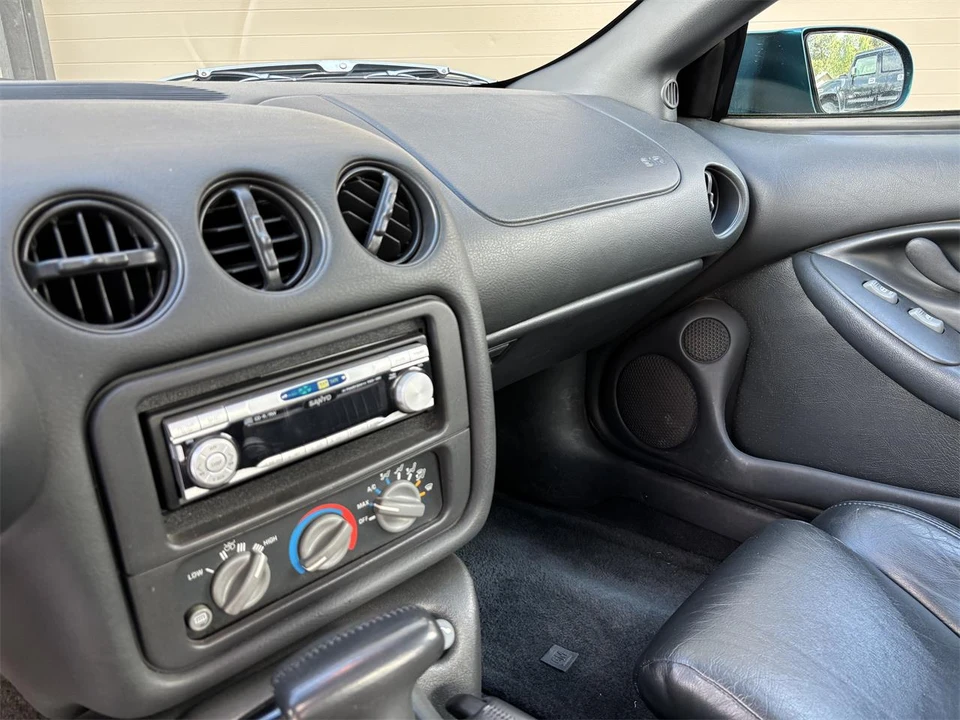 1994 Pontiac Firebird Trans Am 4th Gen - Image 12 of 19
