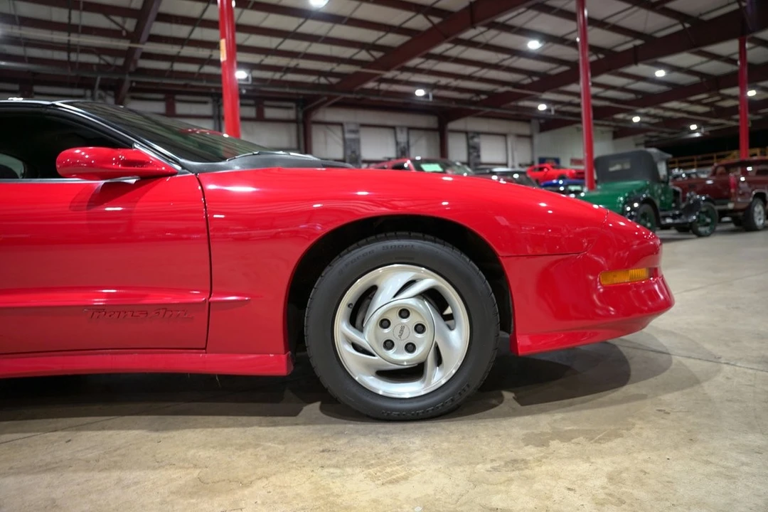 1994 Pontiac Firebird Trans Am 4th Gen - Image 11 of 12