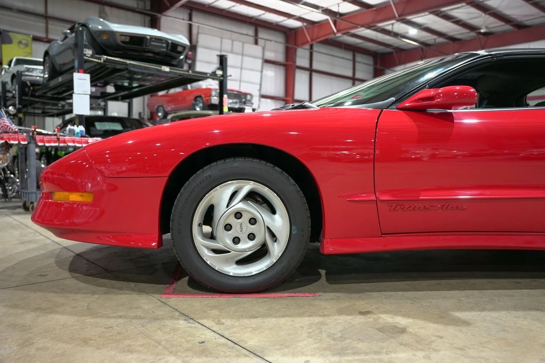 1994 Pontiac Firebird Trans Am 4th Gen - Image 3 of 12