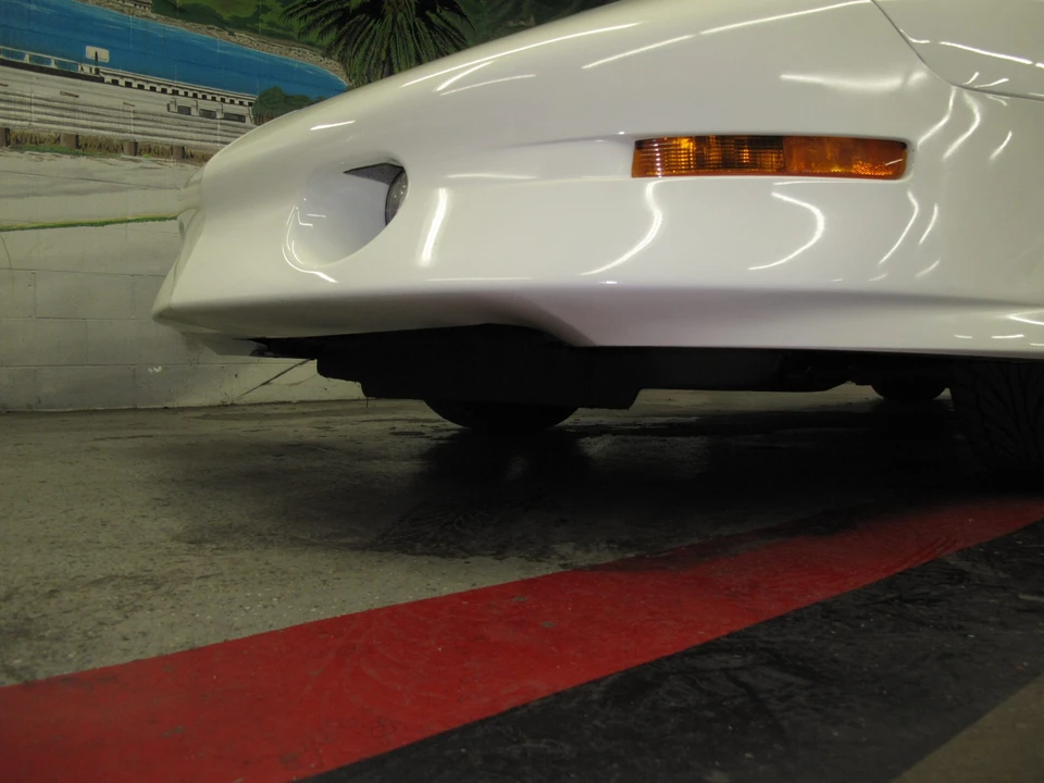 1994 Pontiac Firebird Trans Am 4th Gen - Image 28 of 31