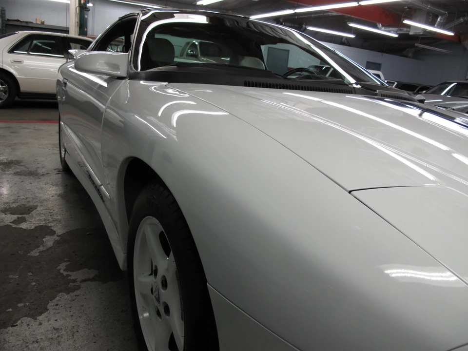 1994 Pontiac Firebird Trans Am 4th Gen - Image 22 of 31