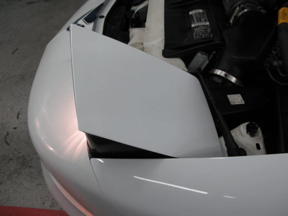 1994 Pontiac Firebird Trans Am 4th Gen - Image 26 of 31