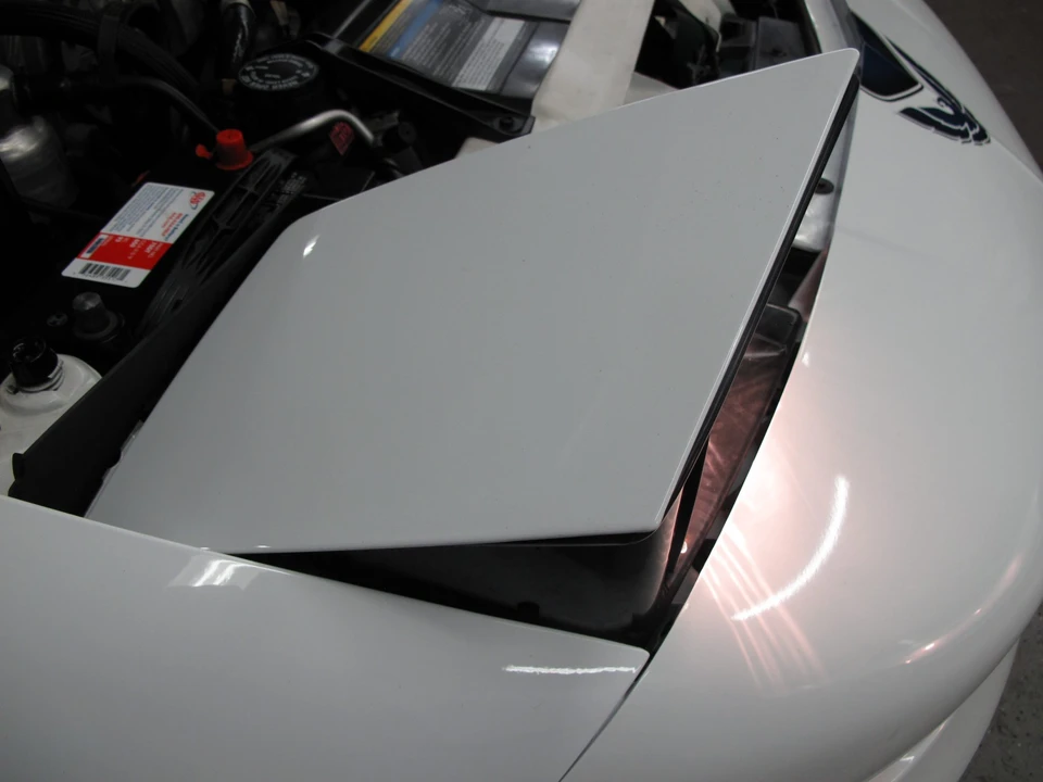 1994 Pontiac Firebird Trans Am 4th Gen - Image 25 of 31