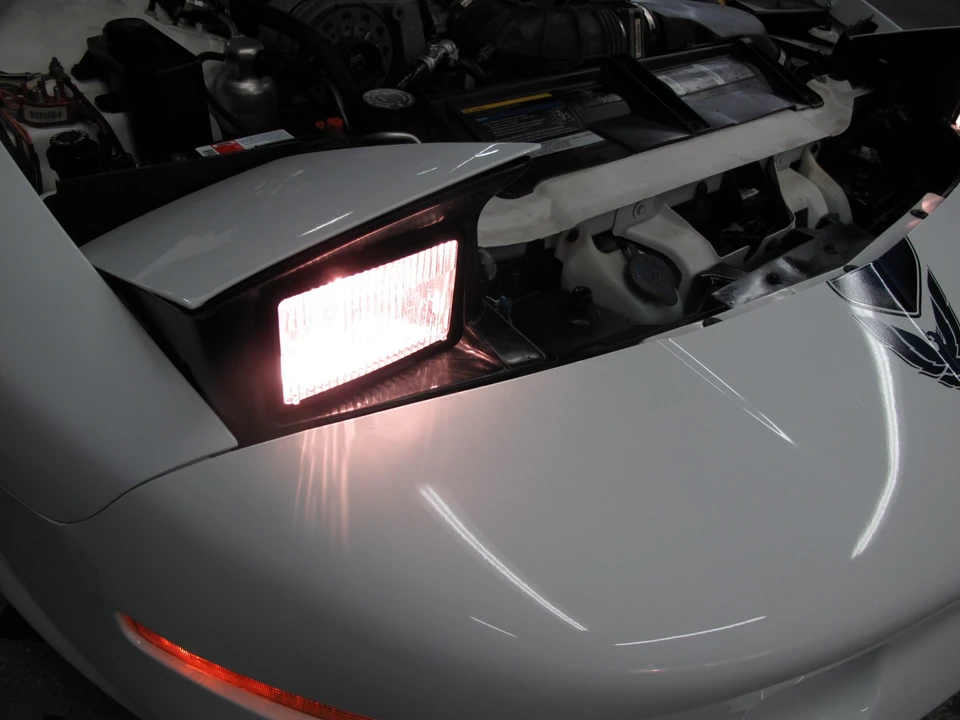 1994 Pontiac Firebird Trans Am 4th Gen - Image 24 of 31