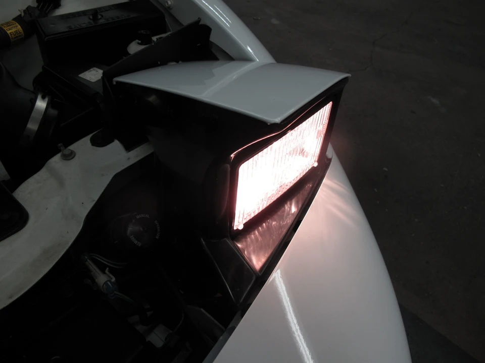 1994 Pontiac Firebird Trans Am 4th Gen - Image 27 of 31