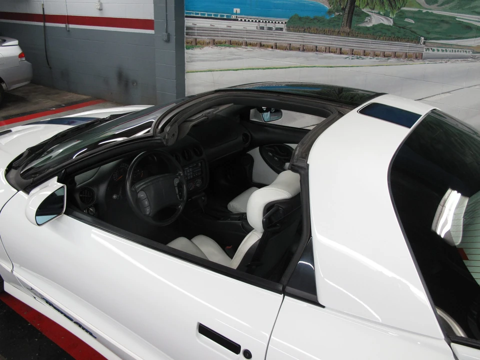 1994 Pontiac Firebird Trans Am 4th Gen - Image 31 of 31