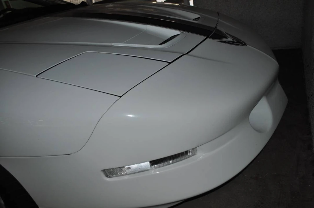 1994 Pontiac Firebird Trans Am 4th Gen - Image 5 of 24