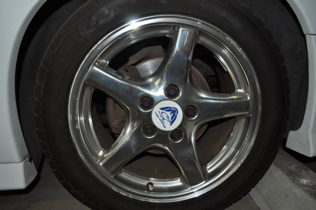 1994 Pontiac Firebird Trans Am 4th Gen - Image 10 of 24