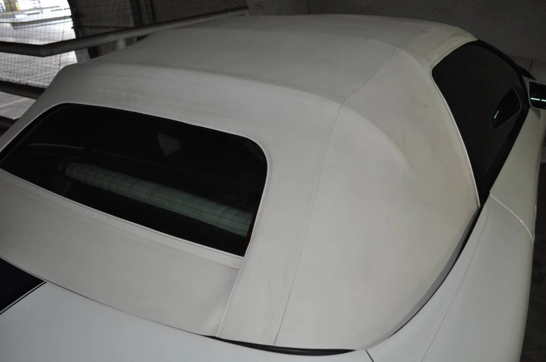 1994 Pontiac Firebird Trans Am 4th Gen - Image 19 of 24