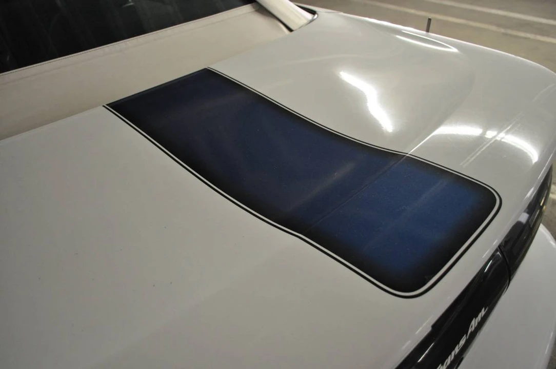 1994 Pontiac Firebird Trans Am 4th Gen - Image 13 of 24