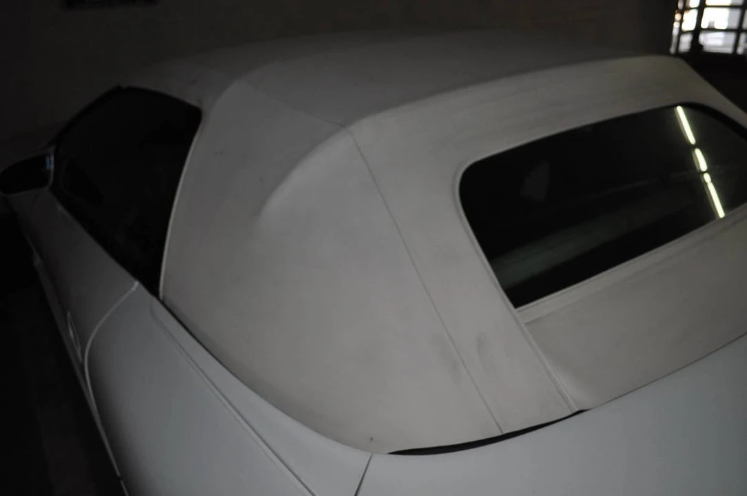 1994 Pontiac Firebird Trans Am 4th Gen - Image 20 of 24