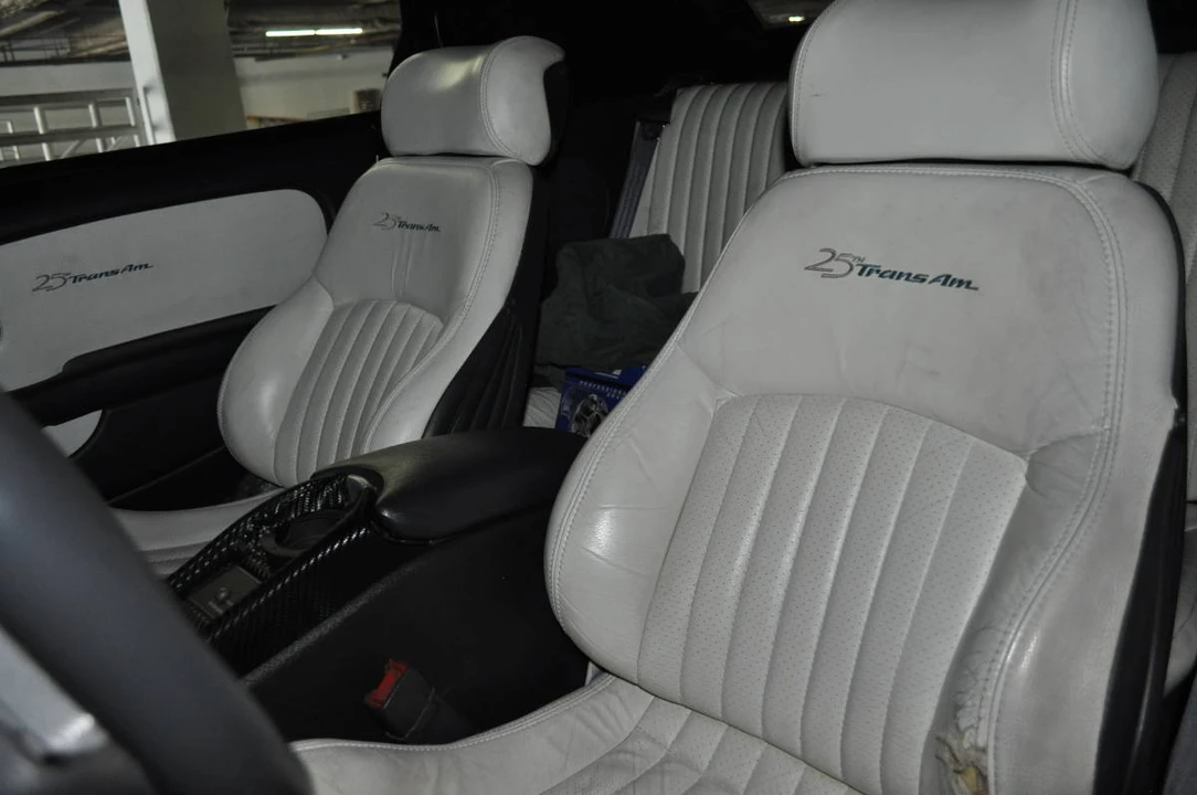 1994 Pontiac Firebird Trans Am 4th Gen - Image 17 of 24