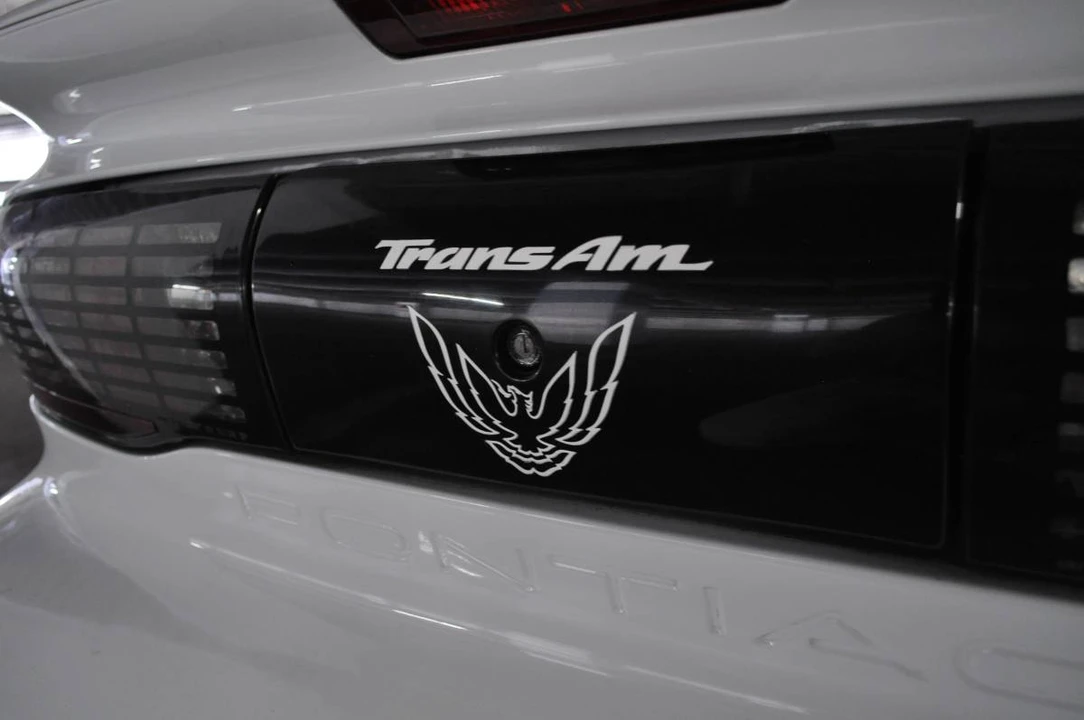 1994 Pontiac Firebird Trans Am 4th Gen - Image 24 of 24