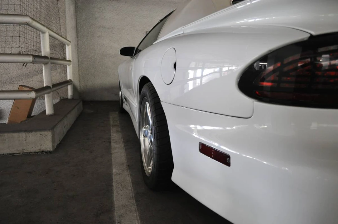 1994 Pontiac Firebird Trans Am 4th Gen - Image 11 of 24