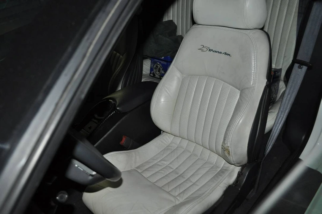 1994 Pontiac Firebird Trans Am 4th Gen - Image 23 of 24