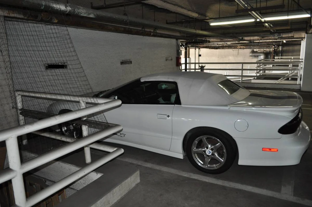 1994 Pontiac Firebird Trans Am 4th Gen - Image 3 of 24