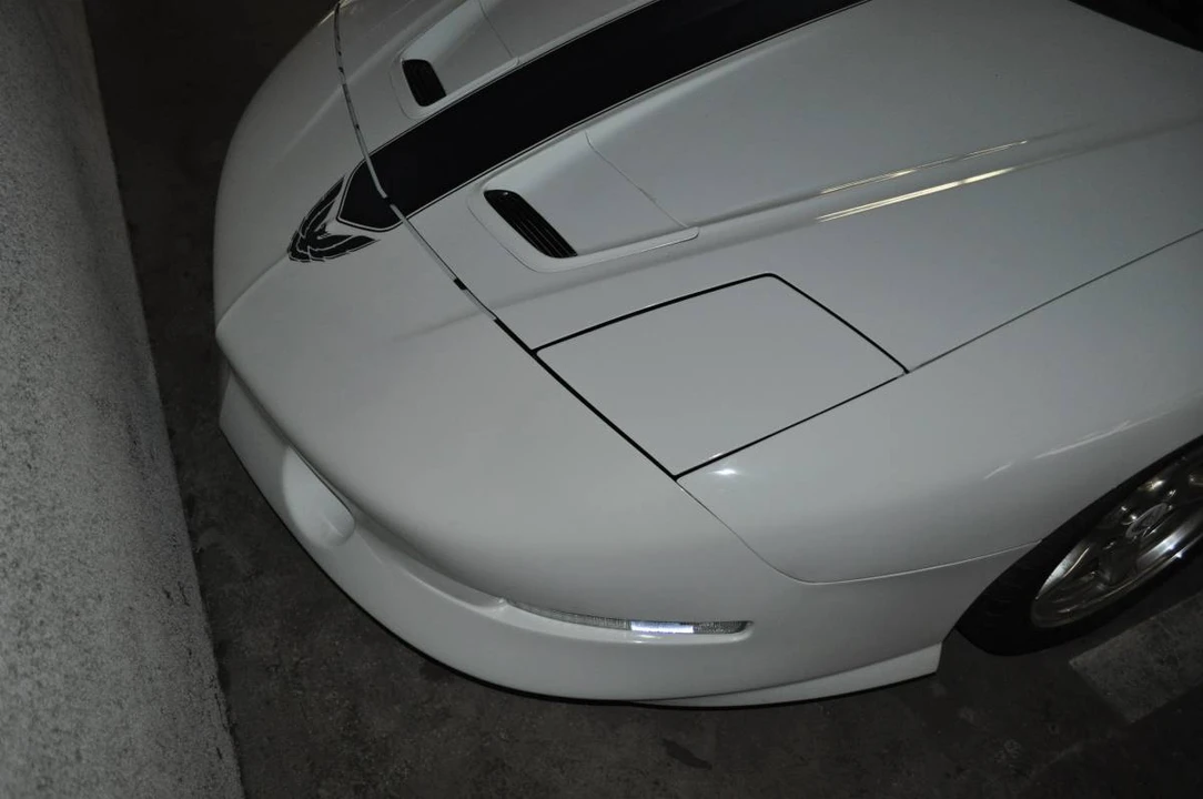 1994 Pontiac Firebird Trans Am 4th Gen - Image 4 of 24