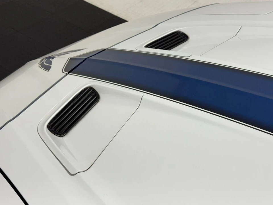 1994 Pontiac Firebird Trans Am 4th Gen - Image 11 of 12