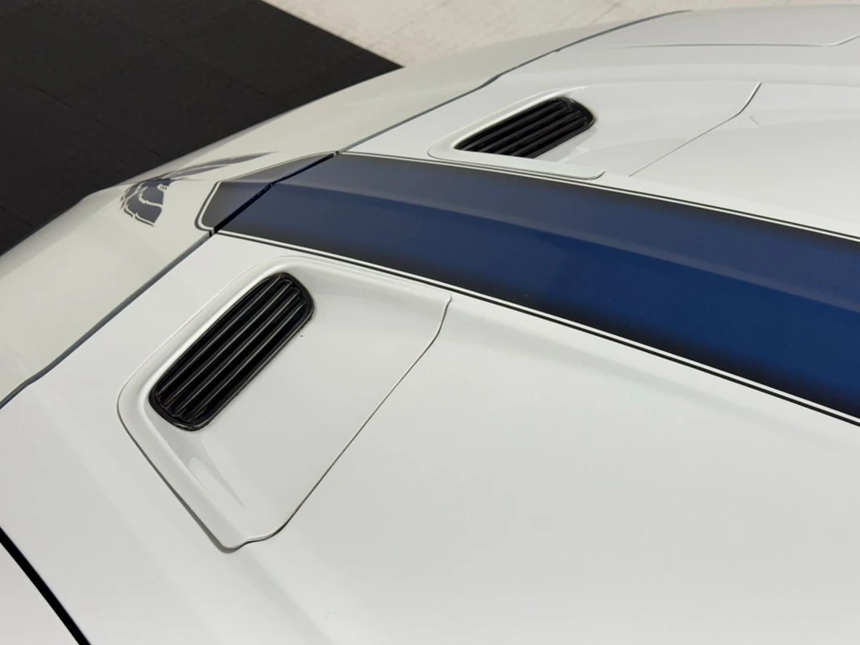 1994 Pontiac Firebird Trans Am 4th Gen - Image 11 of 12