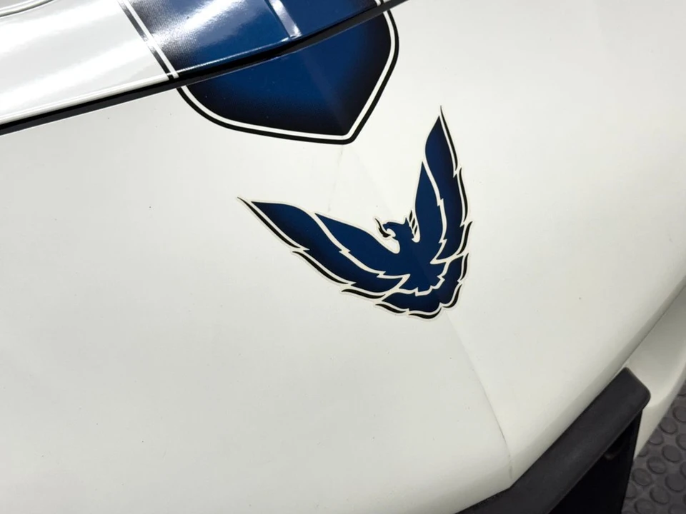 1994 Pontiac Firebird Trans Am 4th Gen - Image 10 of 12
