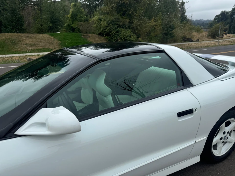 1994 Pontiac Firebird Trans Am 4th Gen - Image 21 of 31
