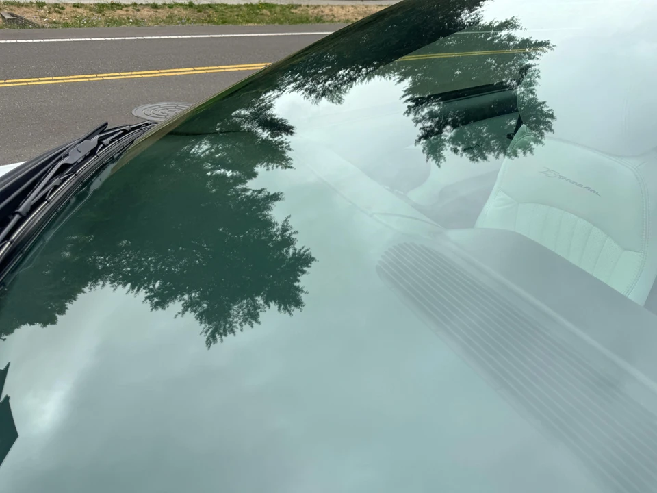 1994 Pontiac Firebird Trans Am 4th Gen - Image 20 of 31