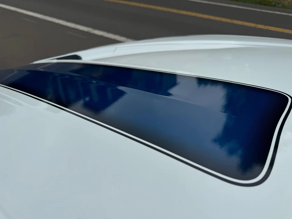 1994 Pontiac Firebird Trans Am 4th Gen - Image 18 of 31