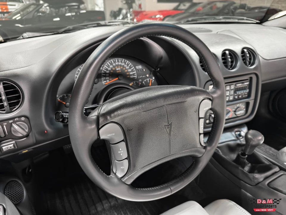 1994 Pontiac Firebird Trans Am 4th Gen - Image 14 of 31