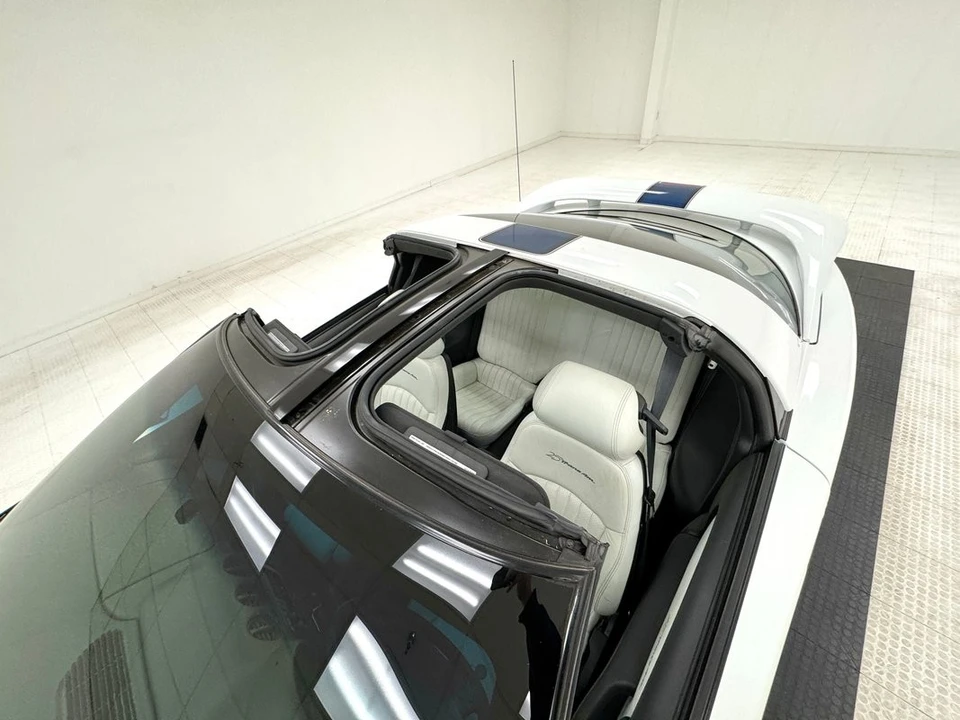 1994 Pontiac Firebird Trans Am 4th Gen - Image 13 of 21