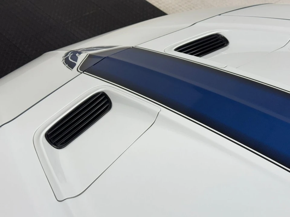 1994 Pontiac Firebird Trans Am 4th Gen - Image 11 of 12