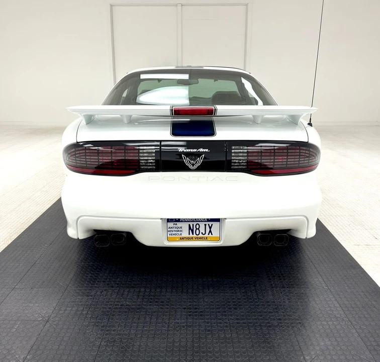 1994 Pontiac Firebird Trans Am 4th Gen - Image 4 of 21