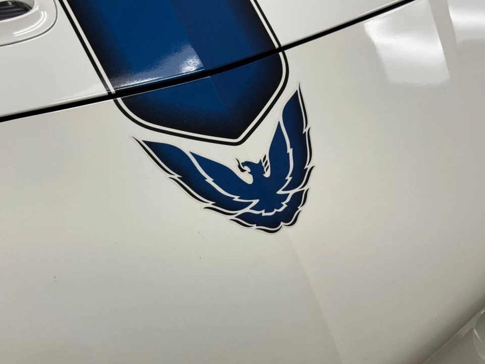1994 Pontiac Firebird Trans Am 4th Gen - Image 9 of 12