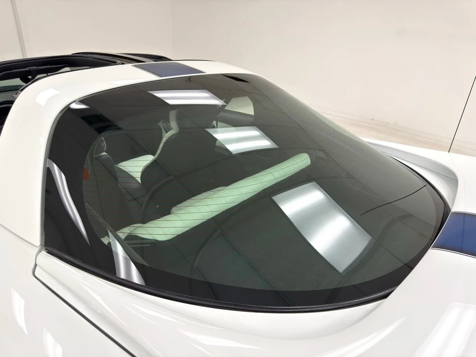 1994 Pontiac Firebird Trans Am 4th Gen - Image 17 of 21